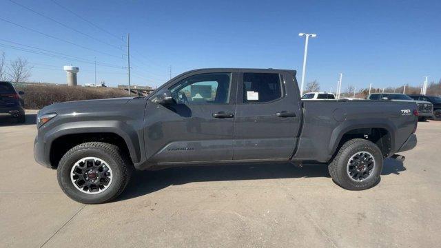 new 2025 Toyota Tacoma car