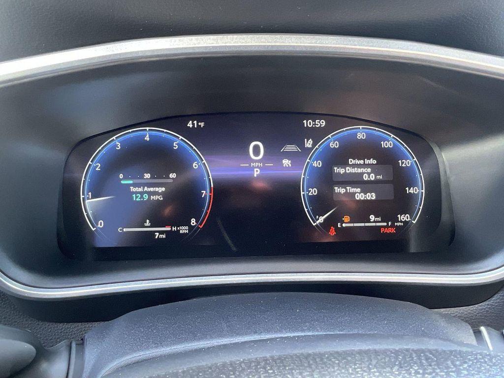 new 2026 Toyota Corolla Cross car, priced at $32,843