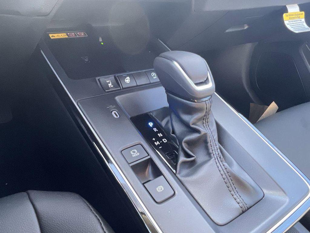 new 2026 Toyota Corolla Cross car, priced at $32,843