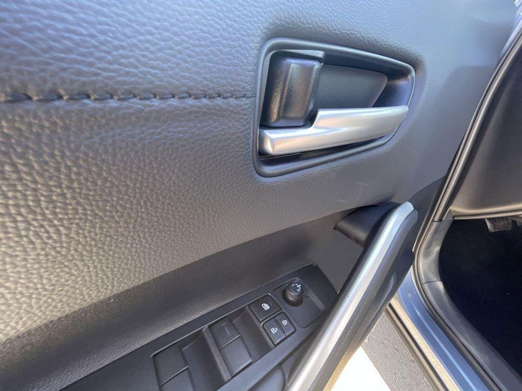 new 2026 Toyota Corolla Cross car, priced at $32,843