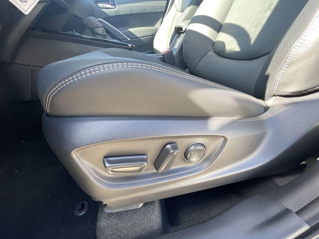 new 2026 Toyota Corolla Cross car, priced at $32,843