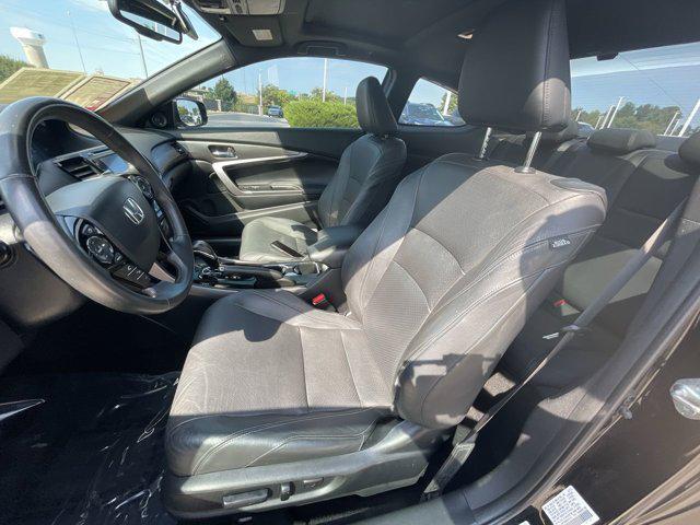 used 2017 Honda Accord car, priced at $18,000