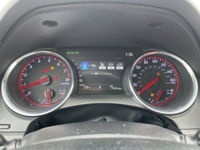 used 2019 Toyota Camry car, priced at $24,000
