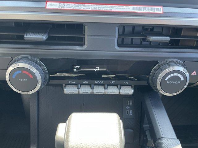 used 2025 Toyota 4Runner car, priced at $50,000