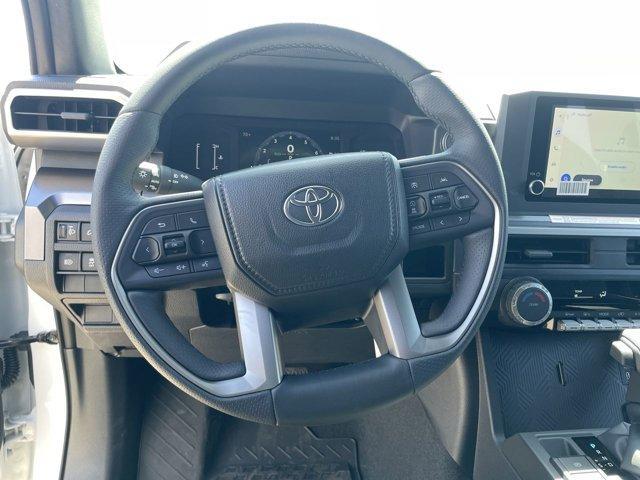 used 2025 Toyota 4Runner car, priced at $50,000
