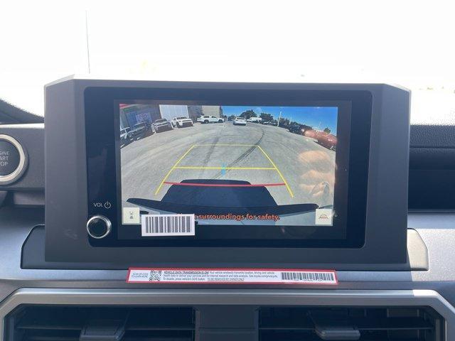 used 2025 Toyota 4Runner car, priced at $50,000