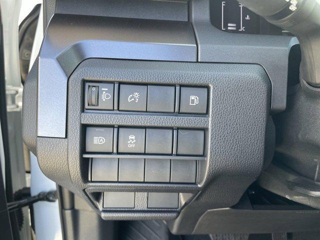 used 2025 Toyota 4Runner car, priced at $50,000