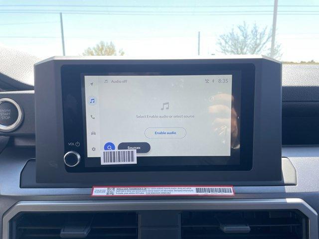 used 2025 Toyota 4Runner car, priced at $50,000