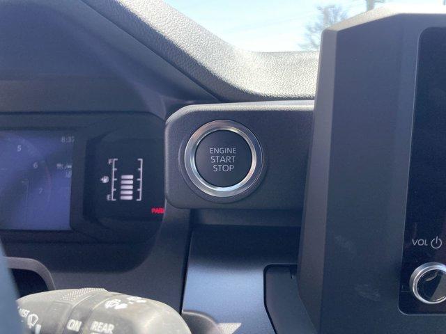 used 2025 Toyota 4Runner car, priced at $50,000