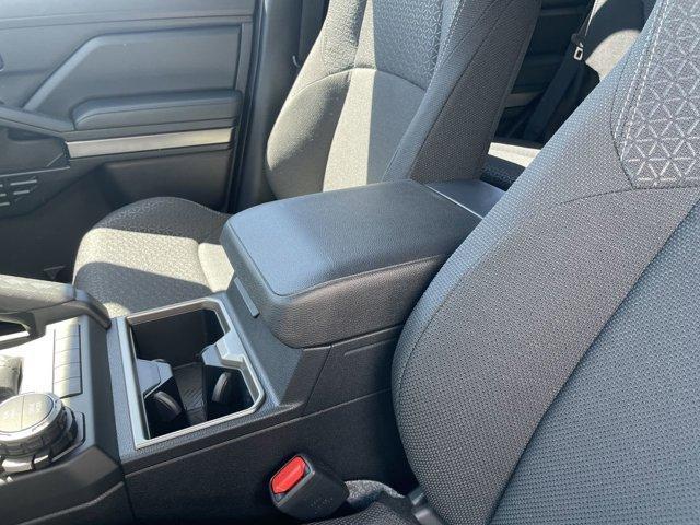 used 2025 Toyota 4Runner car, priced at $50,000