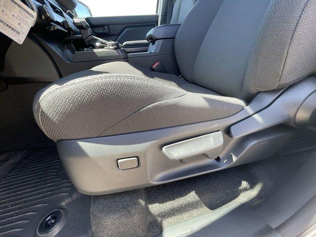 used 2025 Toyota 4Runner car, priced at $50,000