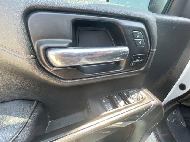 used 2021 GMC Sierra 1500 car, priced at $43,000