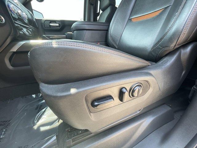 used 2021 GMC Sierra 1500 car, priced at $43,000