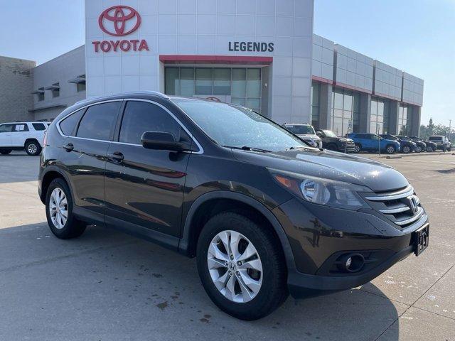 used 2013 Honda CR-V car, priced at $10,775