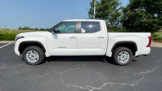 used 2024 Toyota Tundra car, priced at $45,000