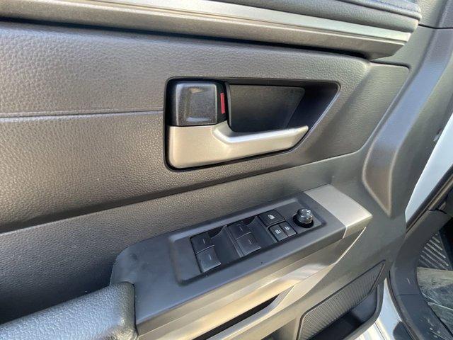 used 2024 Toyota Tundra car, priced at $49,000