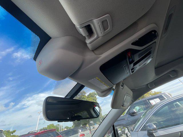 used 2021 Subaru Outback car, priced at $27,000