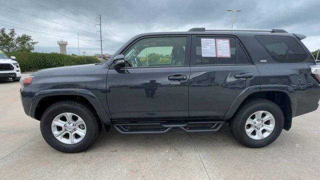 used 2024 Toyota 4Runner car, priced at $49,800