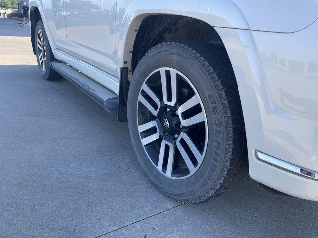 used 2023 Toyota 4Runner car, priced at $47,500