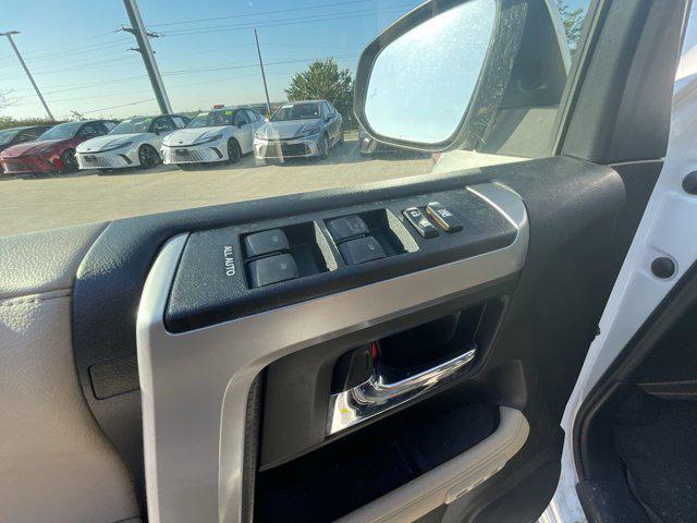 used 2023 Toyota 4Runner car, priced at $47,500