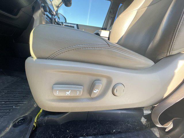 used 2023 Toyota 4Runner car, priced at $47,500