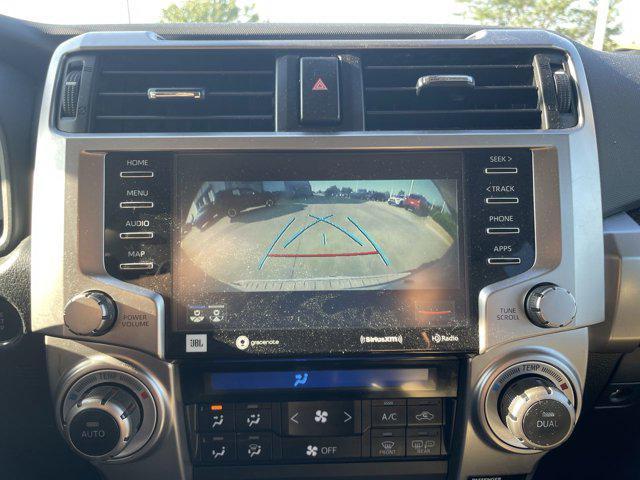 used 2023 Toyota 4Runner car, priced at $47,500