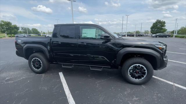 new 2025 Toyota Tacoma car, priced at $47,757