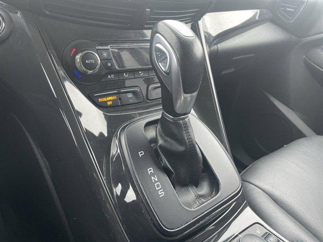 used 2015 Ford Escape car, priced at $9,000