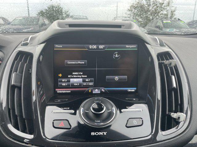 used 2015 Ford Escape car, priced at $9,000