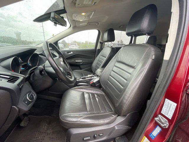 used 2015 Ford Escape car, priced at $9,000
