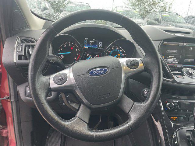 used 2015 Ford Escape car, priced at $9,000