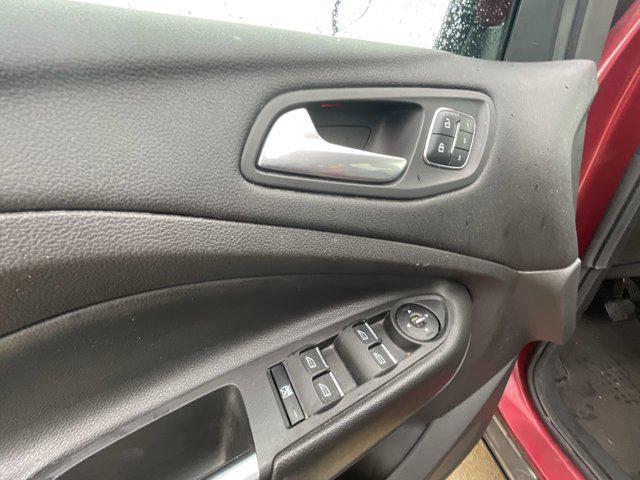 used 2015 Ford Escape car, priced at $9,000