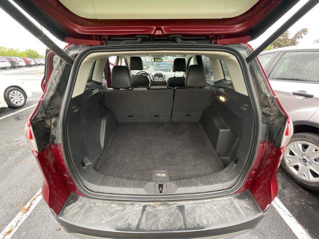 used 2015 Ford Escape car, priced at $9,000