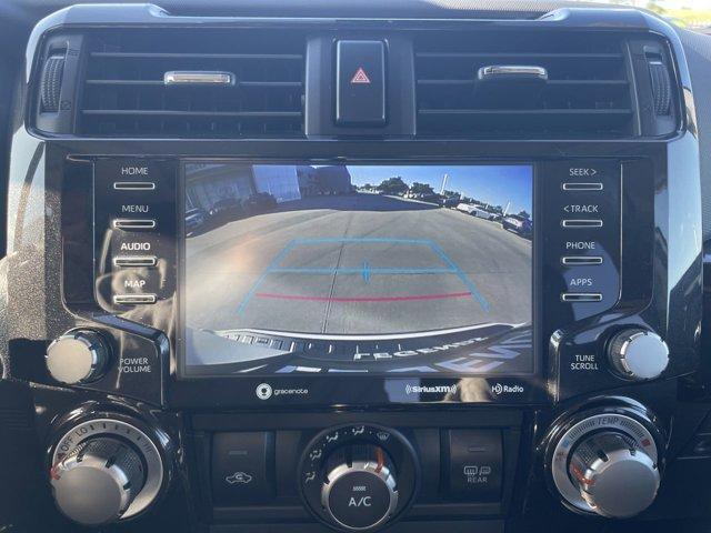 used 2023 Toyota 4Runner car, priced at $50,500