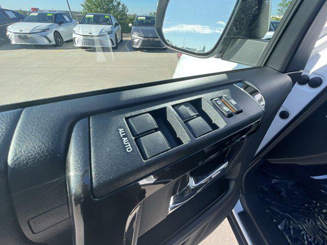 used 2023 Toyota 4Runner car, priced at $49,000