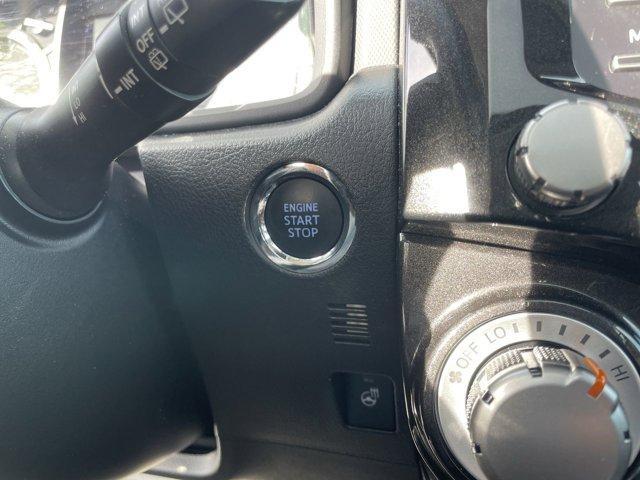used 2023 Toyota 4Runner car, priced at $52,000