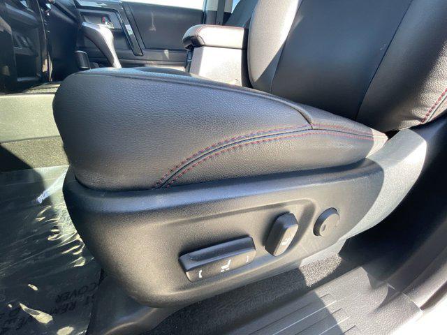used 2023 Toyota 4Runner car, priced at $49,000