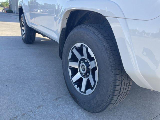 used 2023 Toyota 4Runner car, priced at $50,500