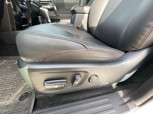used 2023 Toyota 4Runner car, priced at $52,000