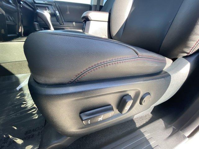 used 2023 Toyota 4Runner car, priced at $50,500