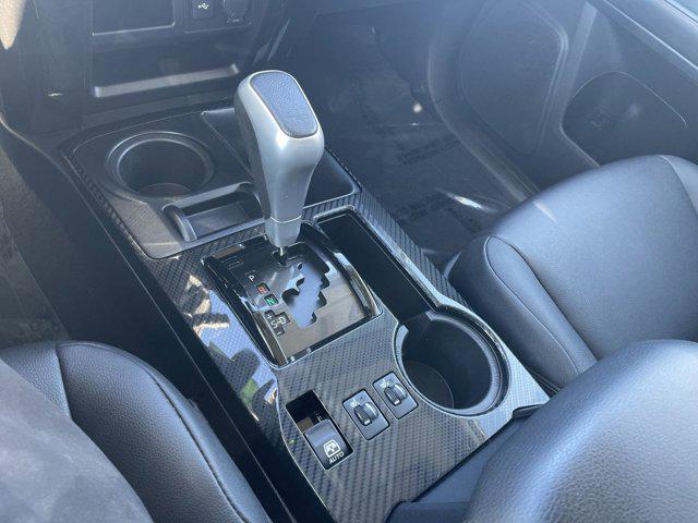 used 2023 Toyota 4Runner car, priced at $49,000