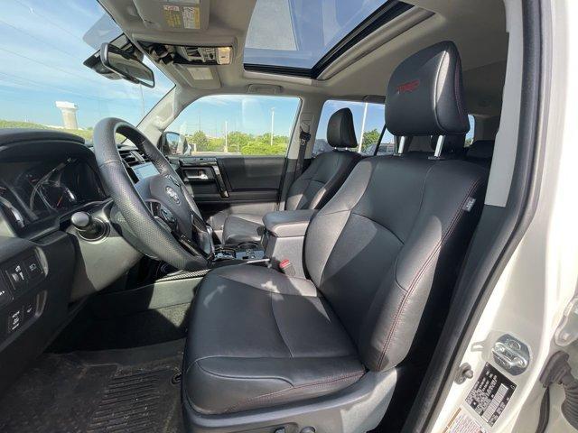 used 2023 Toyota 4Runner car, priced at $52,000