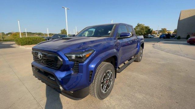 new 2024 Toyota Tacoma car