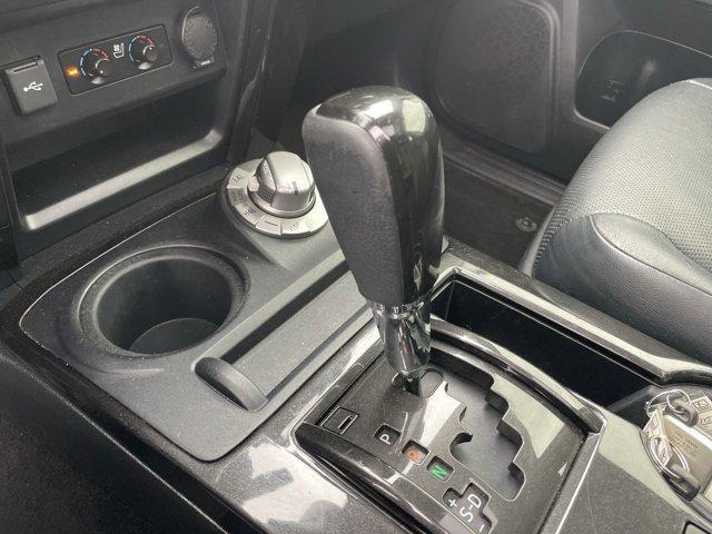used 2021 Toyota 4Runner car, priced at $43,000