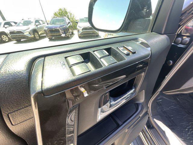 used 2021 Toyota 4Runner car, priced at $38,000