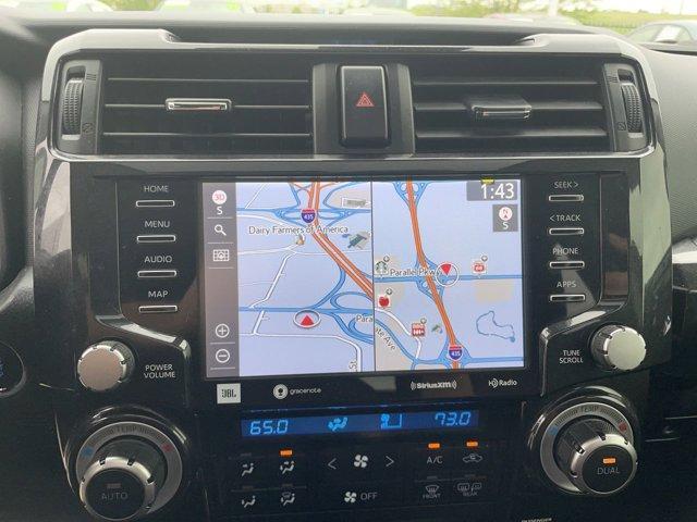 used 2021 Toyota 4Runner car, priced at $43,000