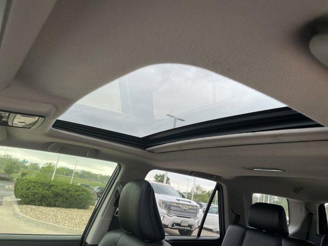 used 2021 Toyota 4Runner car, priced at $43,000
