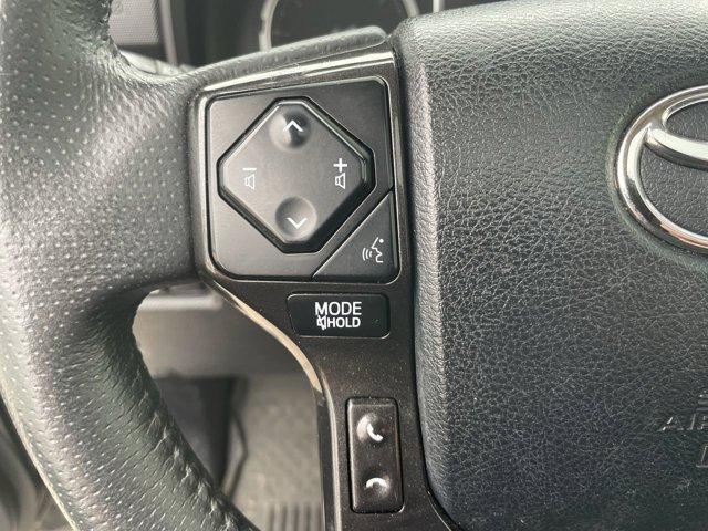 used 2021 Toyota 4Runner car, priced at $43,000