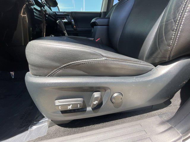 used 2021 Toyota 4Runner car, priced at $38,000