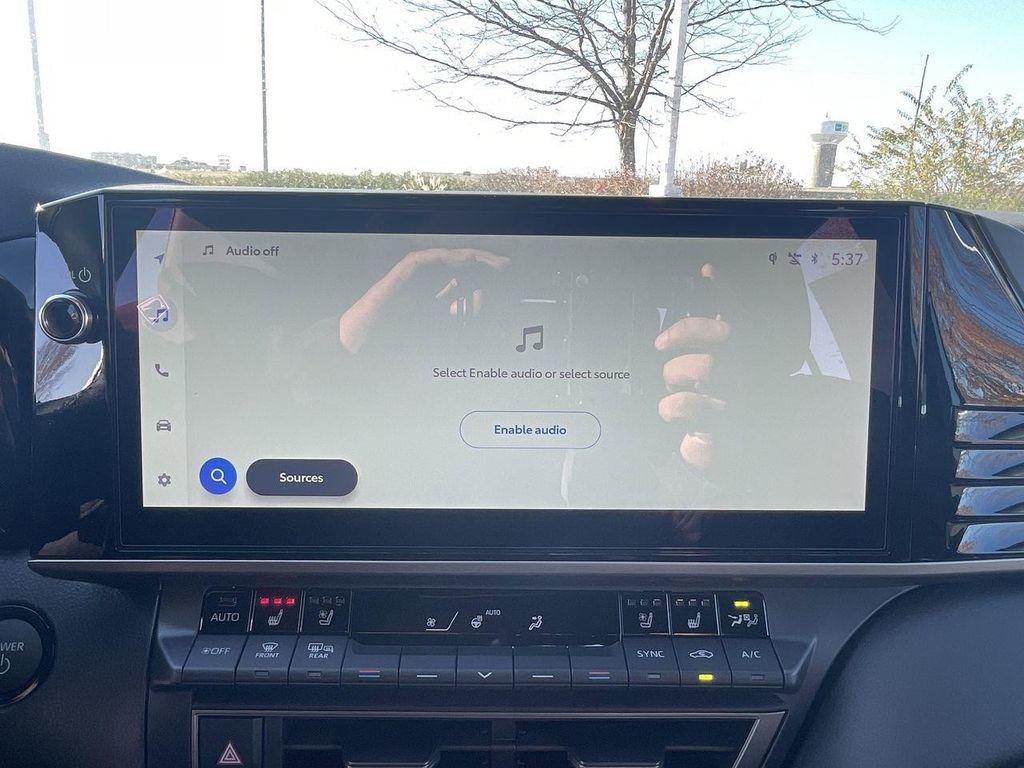 new 2026 Toyota Camry car, priced at $41,226